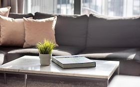 Cozy Apartment Gieysztora Wilanow By Noclegi Renters