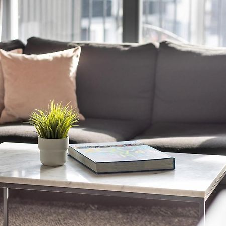 Cozy Apartment Gieysztora Wilanow By Noclegi Renters Варшава Екстер'єр фото