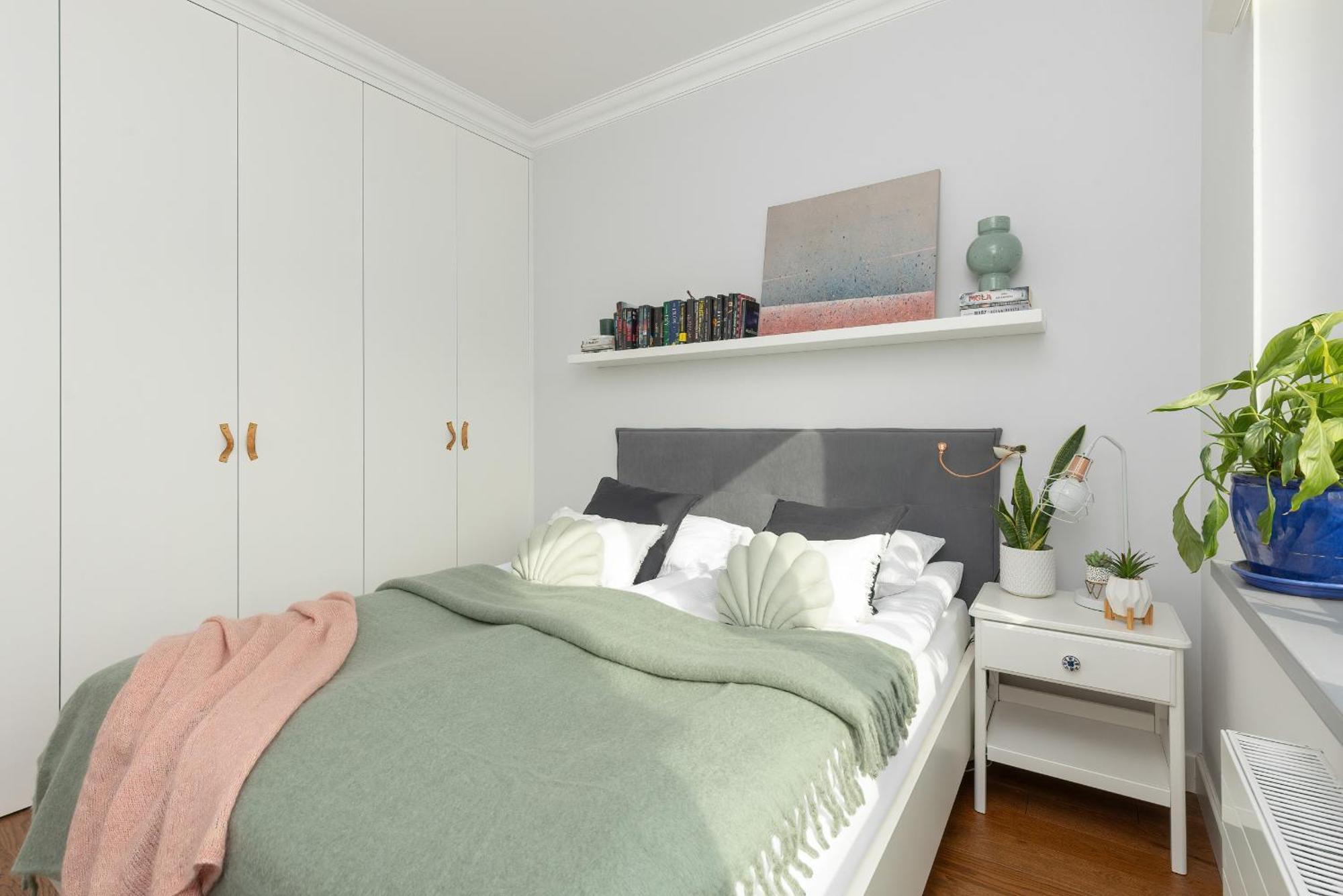 Cozy Apartment Gieysztora Wilanow By Noclegi Renters Варшава Екстер'єр фото